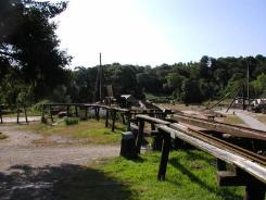Preserved Sidings